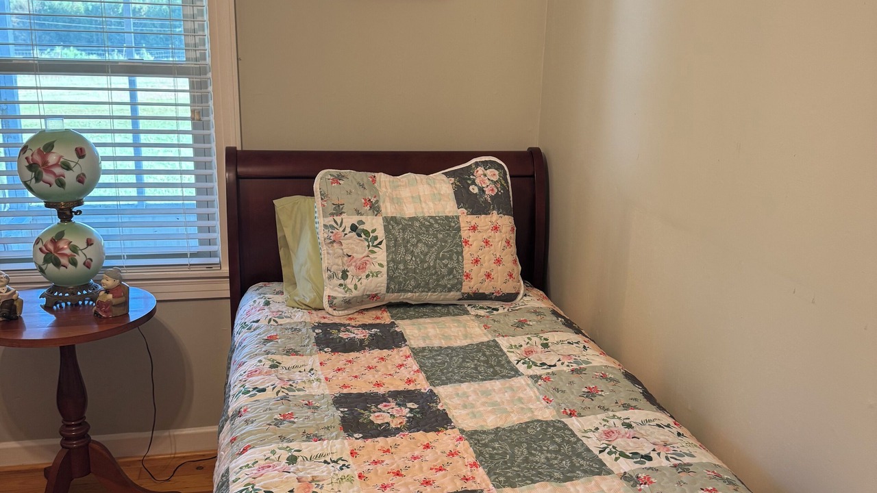 Photo of Bedroom in Horton
