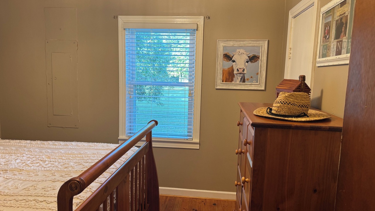 Photo of Bedroom in Horton