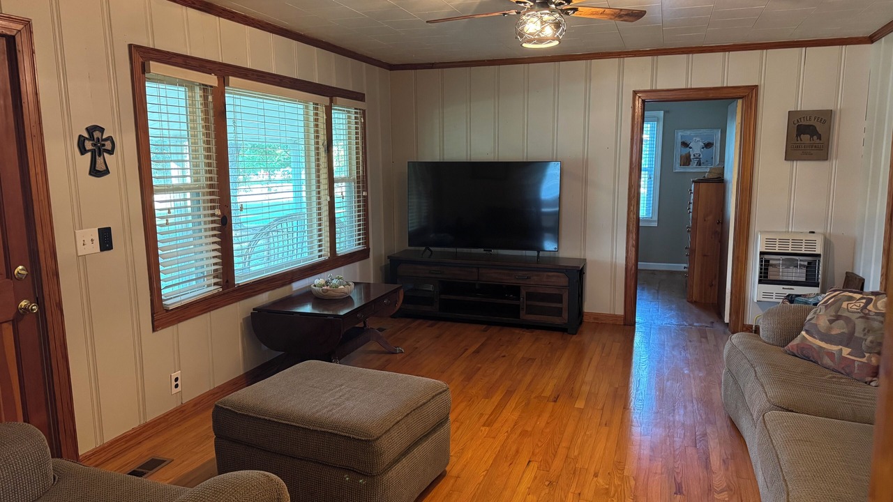 Photo of Livingroom in Horton
