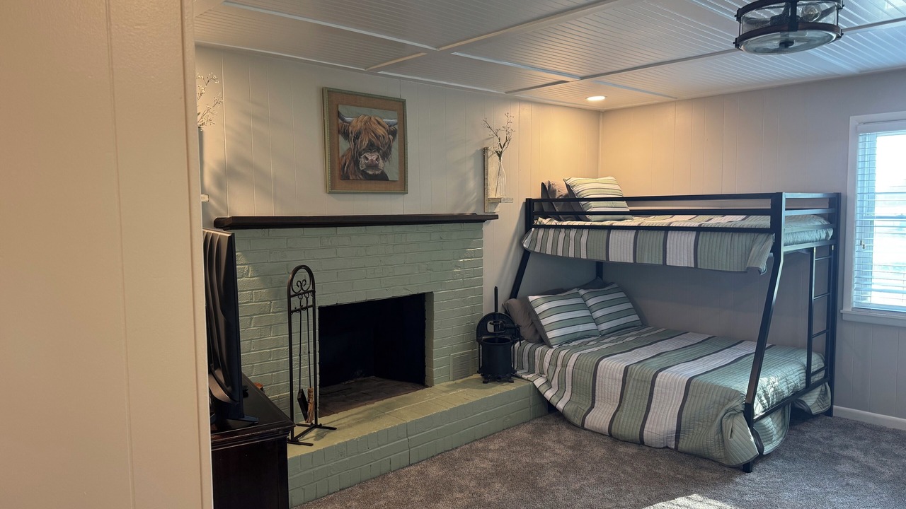 Photo of Bedroom in Horton