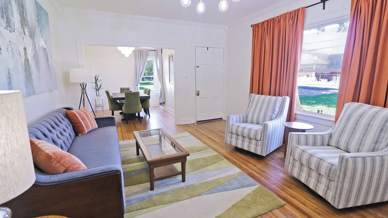 Photo of Livingroom in Monroe