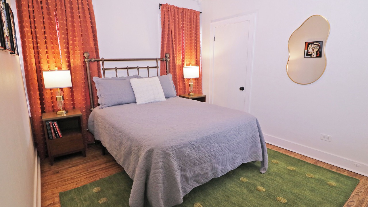 Photo of Bedroom in Monroe