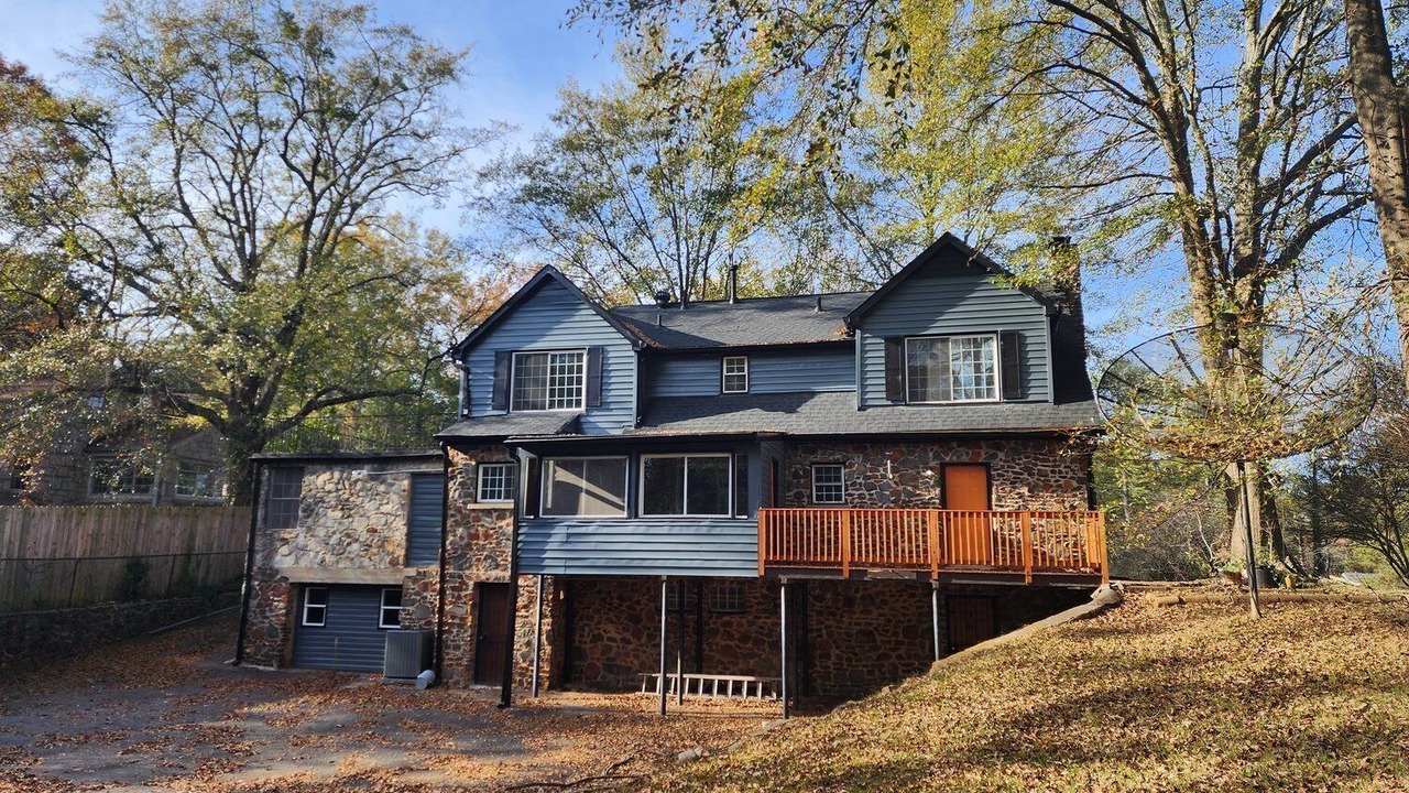 Photo of Outdoor in Atlanta
