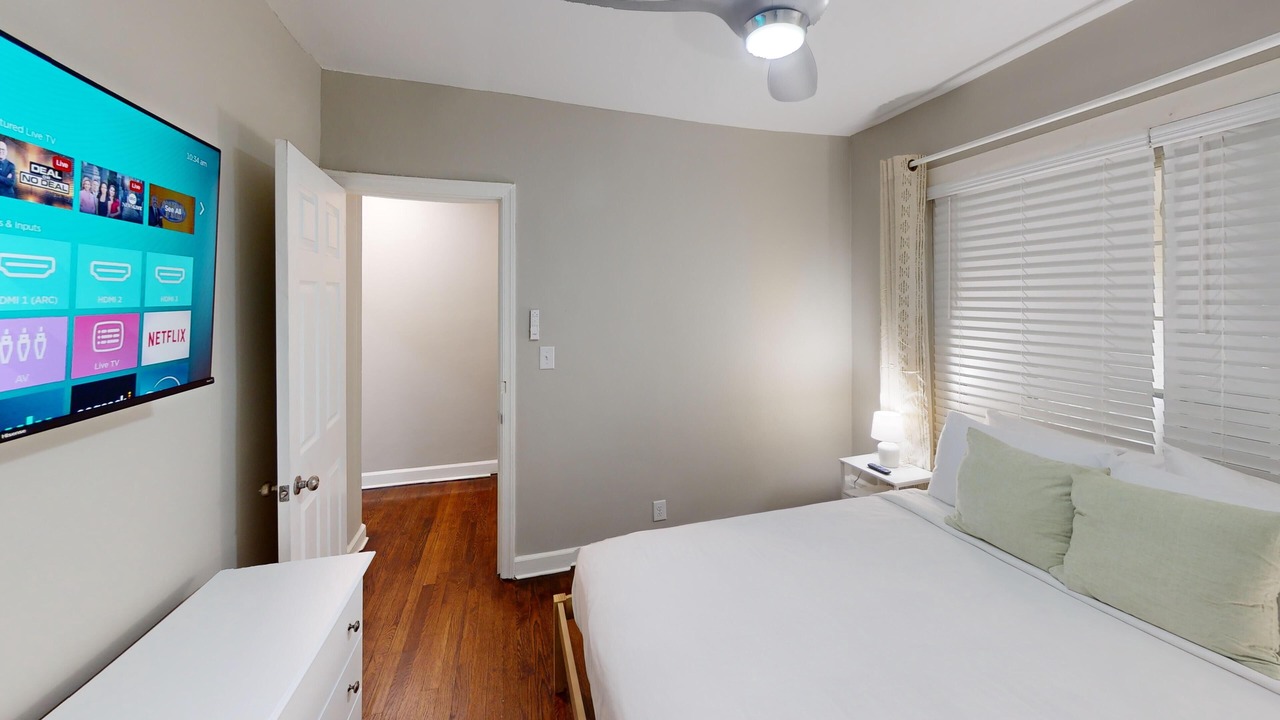 Photo of Bedroom in Atlanta