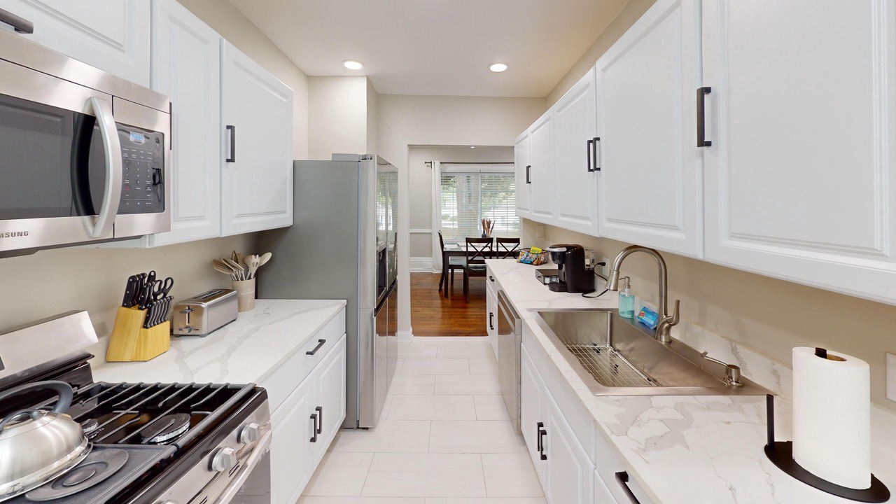 Photo of Kitchen in Atlanta