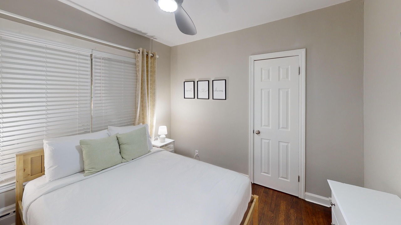 Photo of Bedroom in Atlanta
