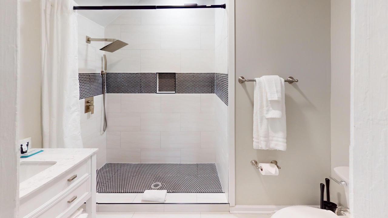 Photo of Bathroom in Atlanta