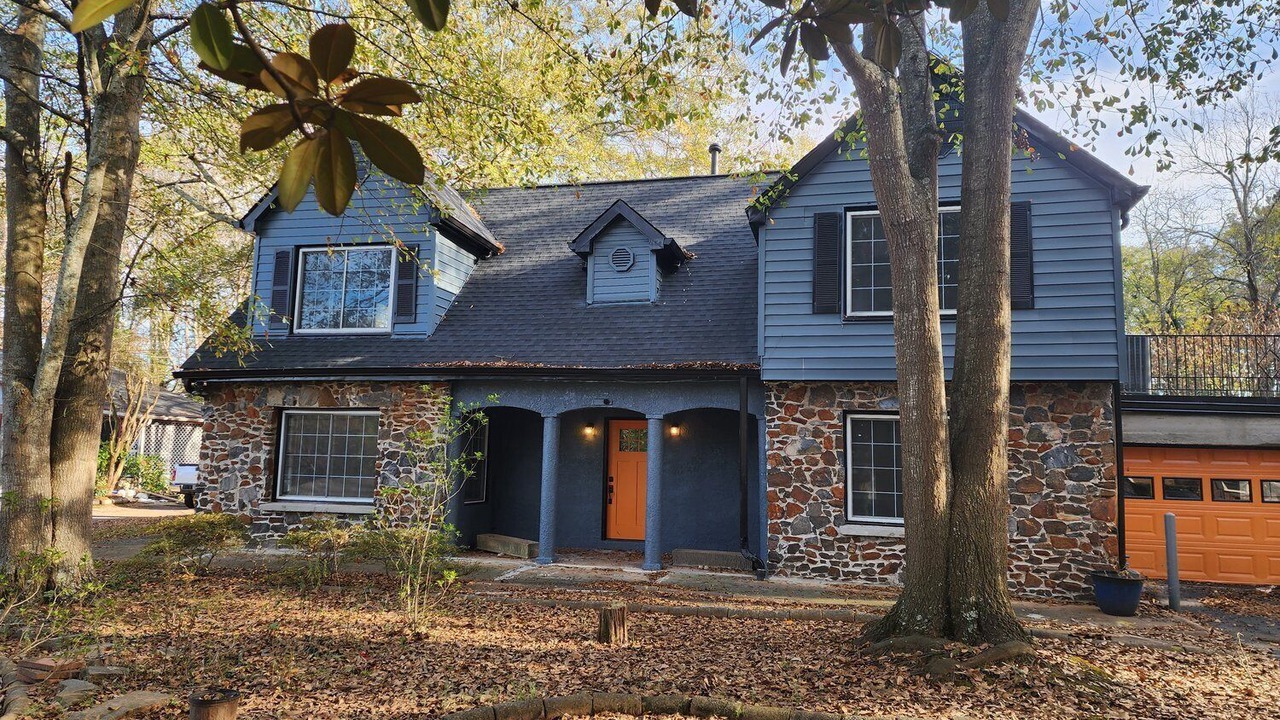 Photo of Outdoor in Atlanta
