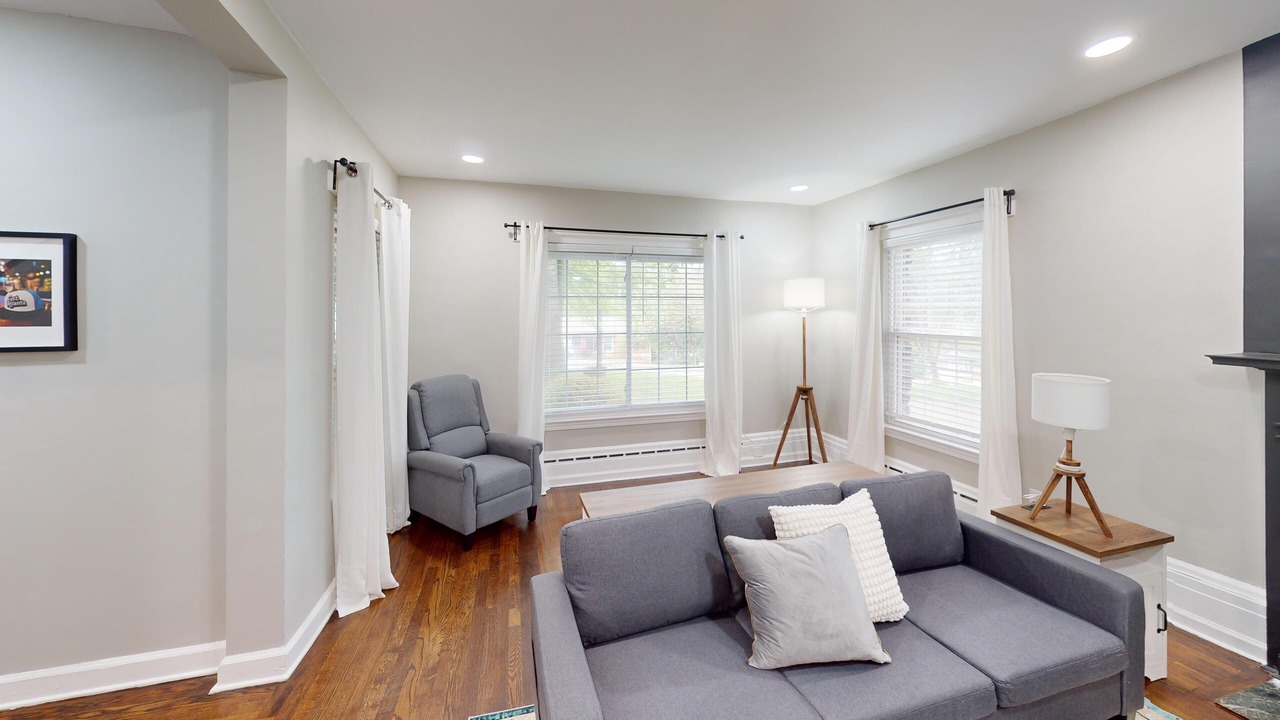 Photo of Livingroom in Atlanta