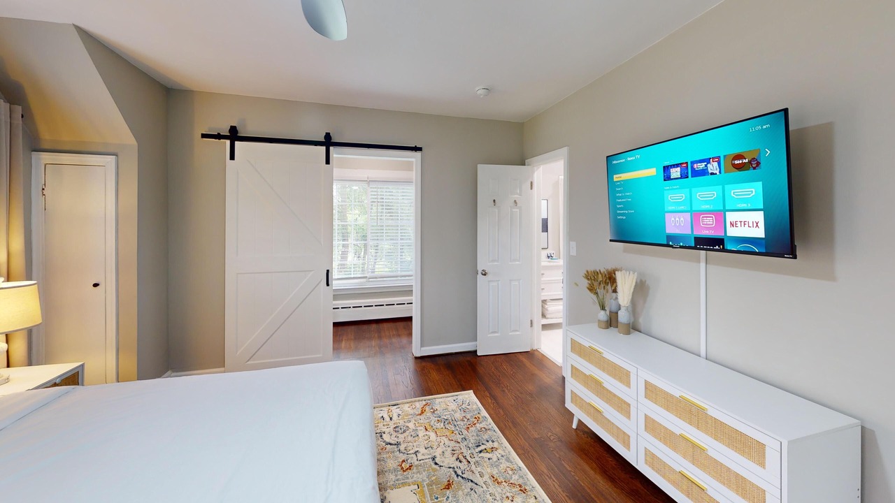Photo of Bedroom in Atlanta