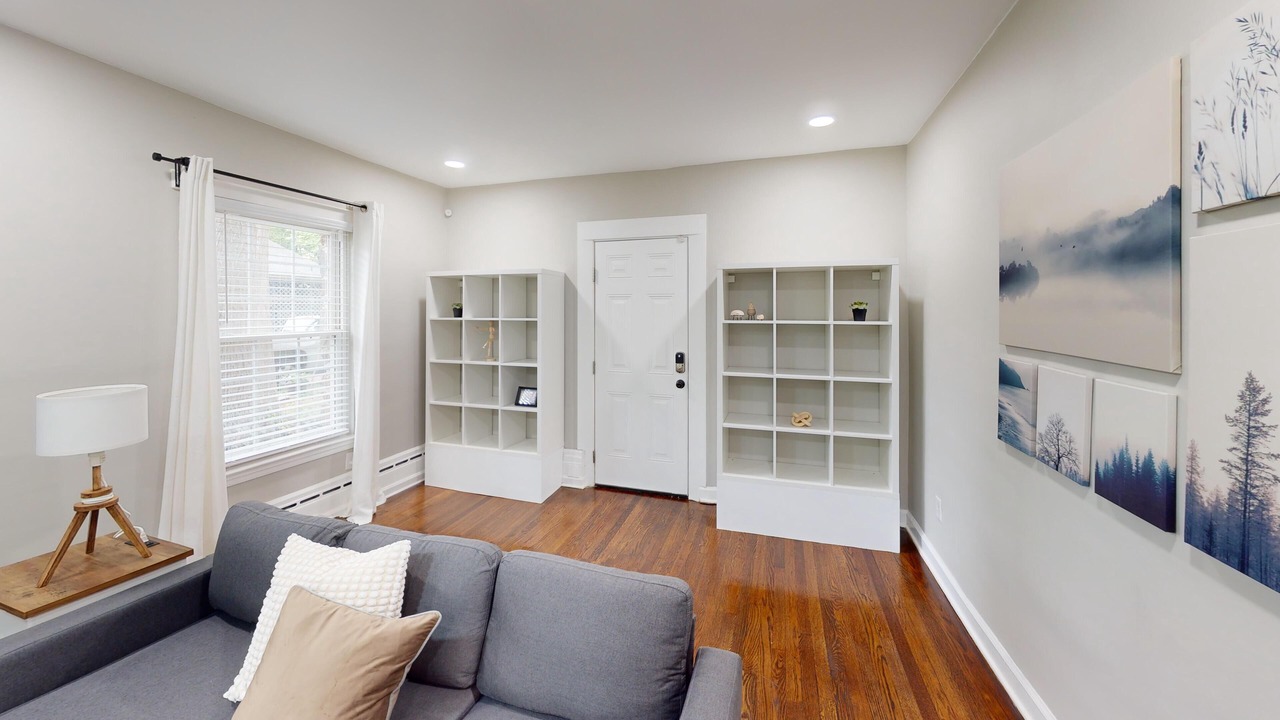 Photo of Livingroom in Atlanta