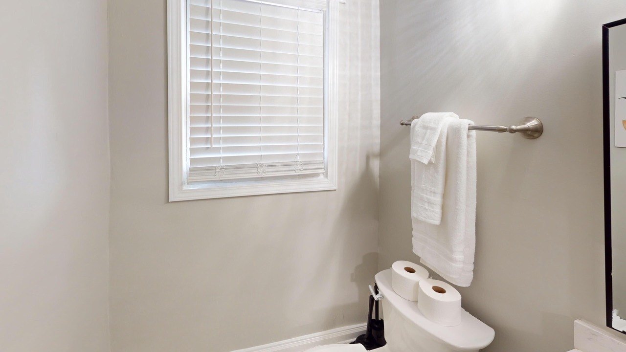 Photo of Bathroom in Atlanta