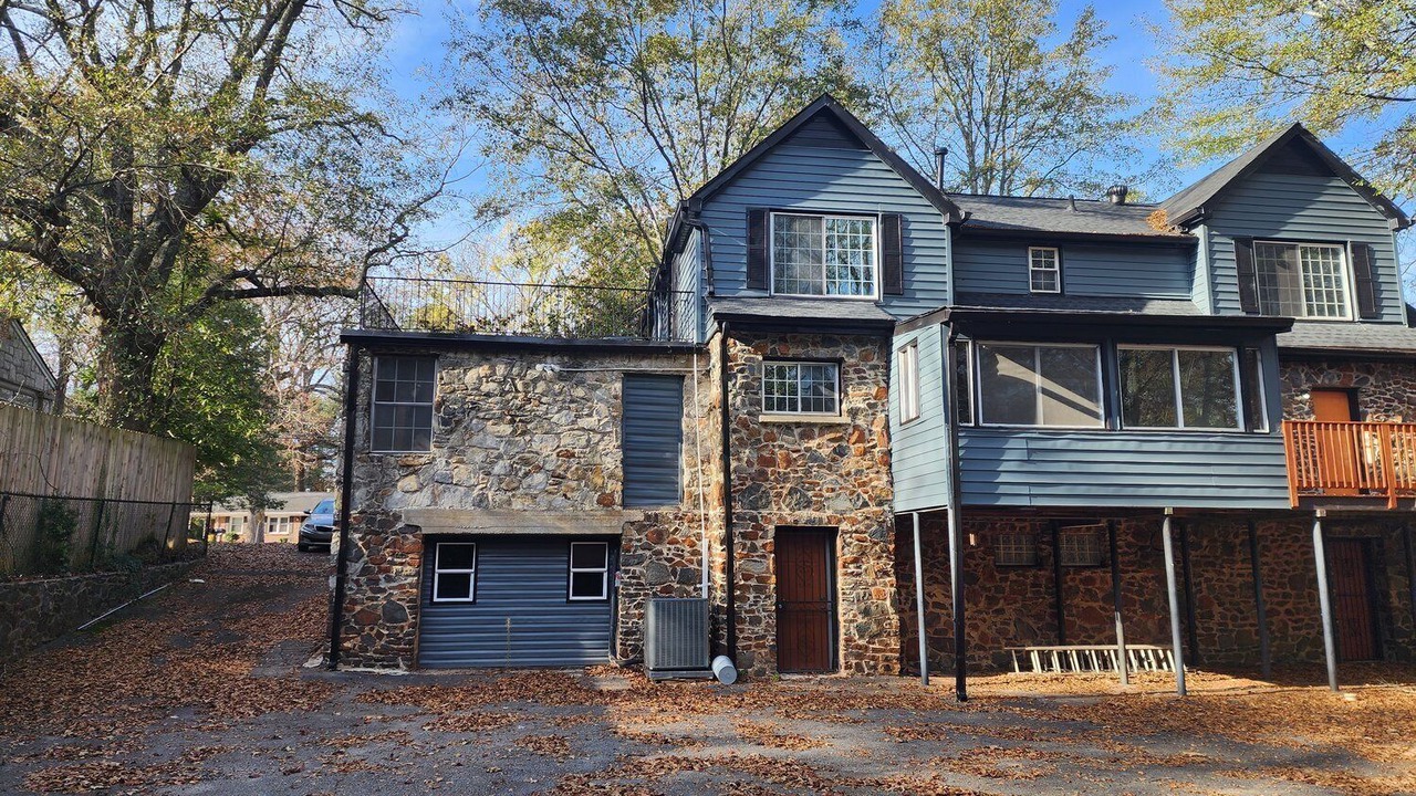 Photo of Outdoor in Atlanta