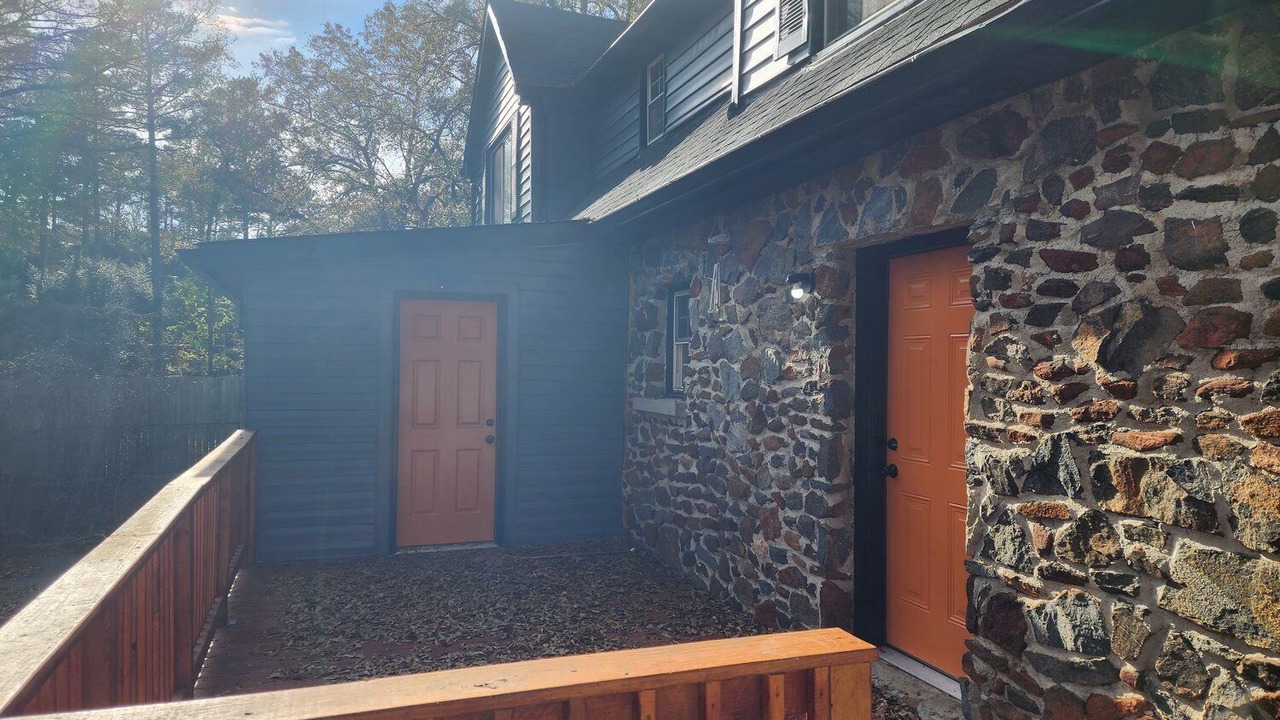 Photo of Outdoor in Atlanta