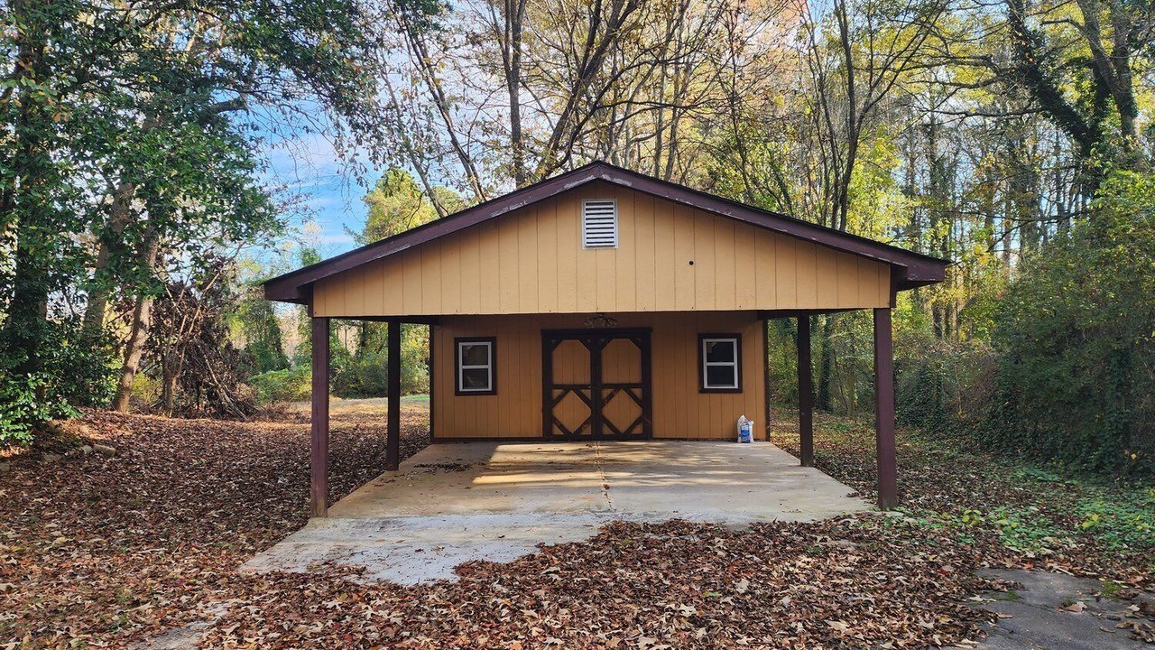 Photo of Outdoor in Atlanta