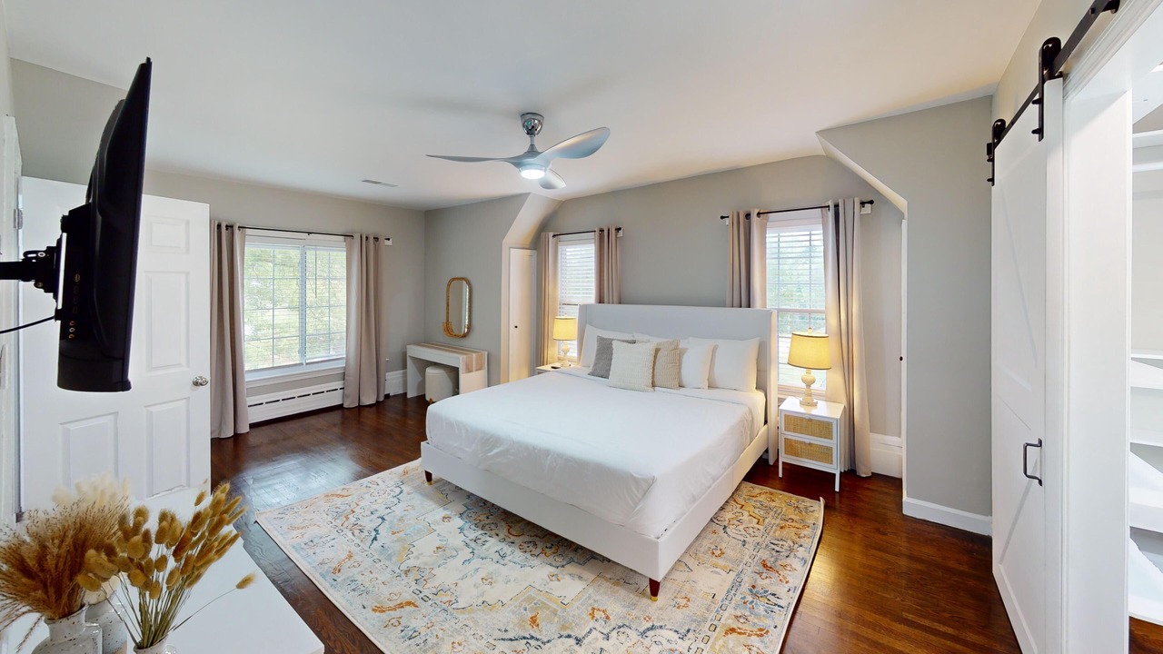 Photo of Bedroom in Atlanta