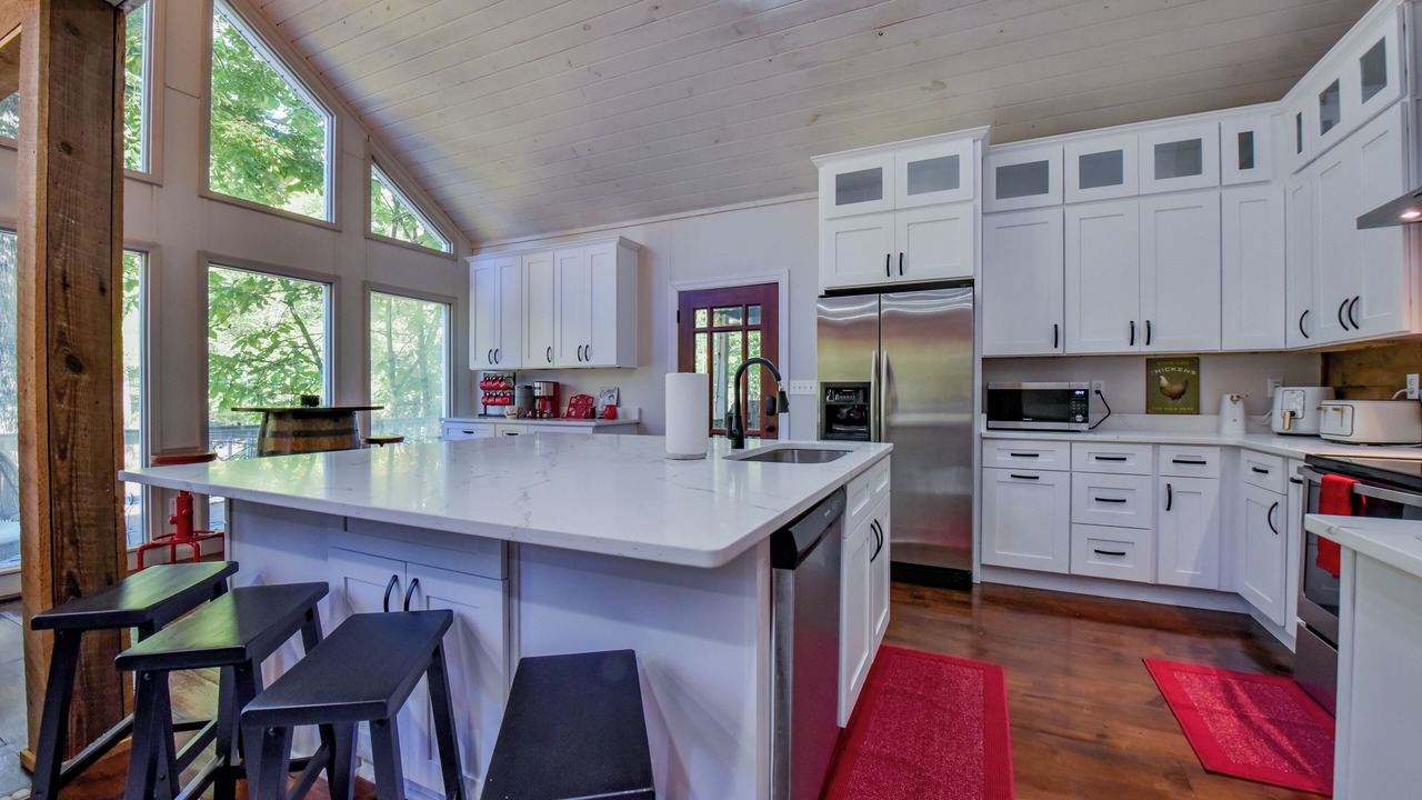 Photo of Kitchen in Duncanville