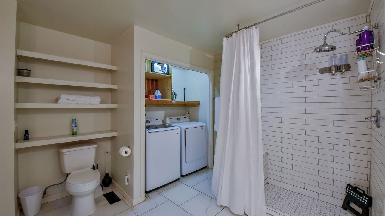 Photo of Bathroom in Duncanville