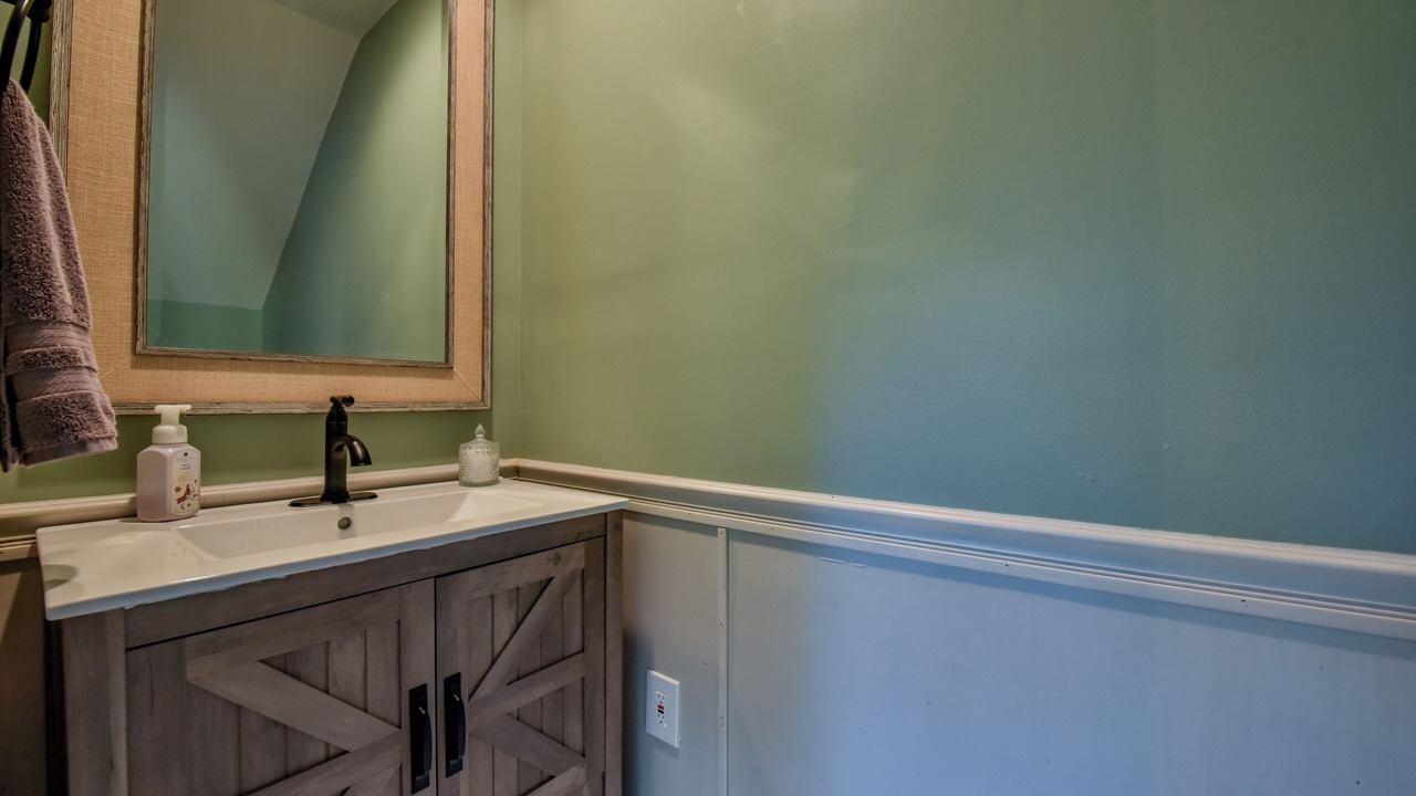 Photo of Bathroom in Duncanville