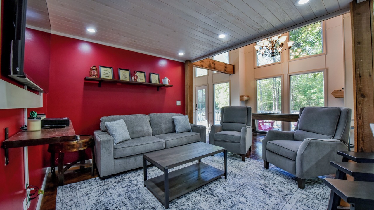 Photo of Livingroom in Duncanville