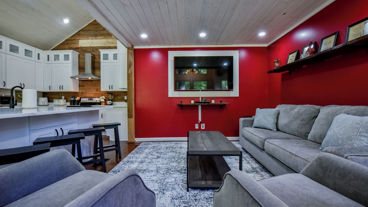 Photo of Livingroom in Duncanville