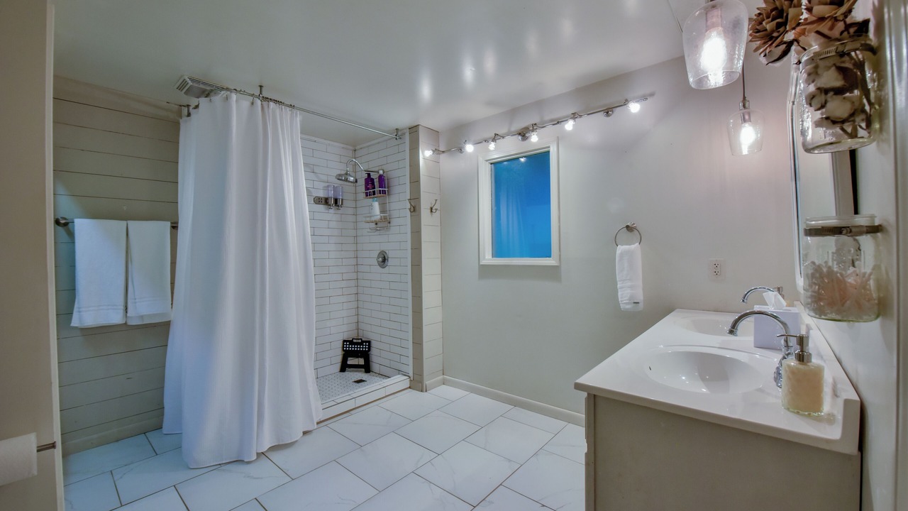 Photo of Bathroom in Duncanville