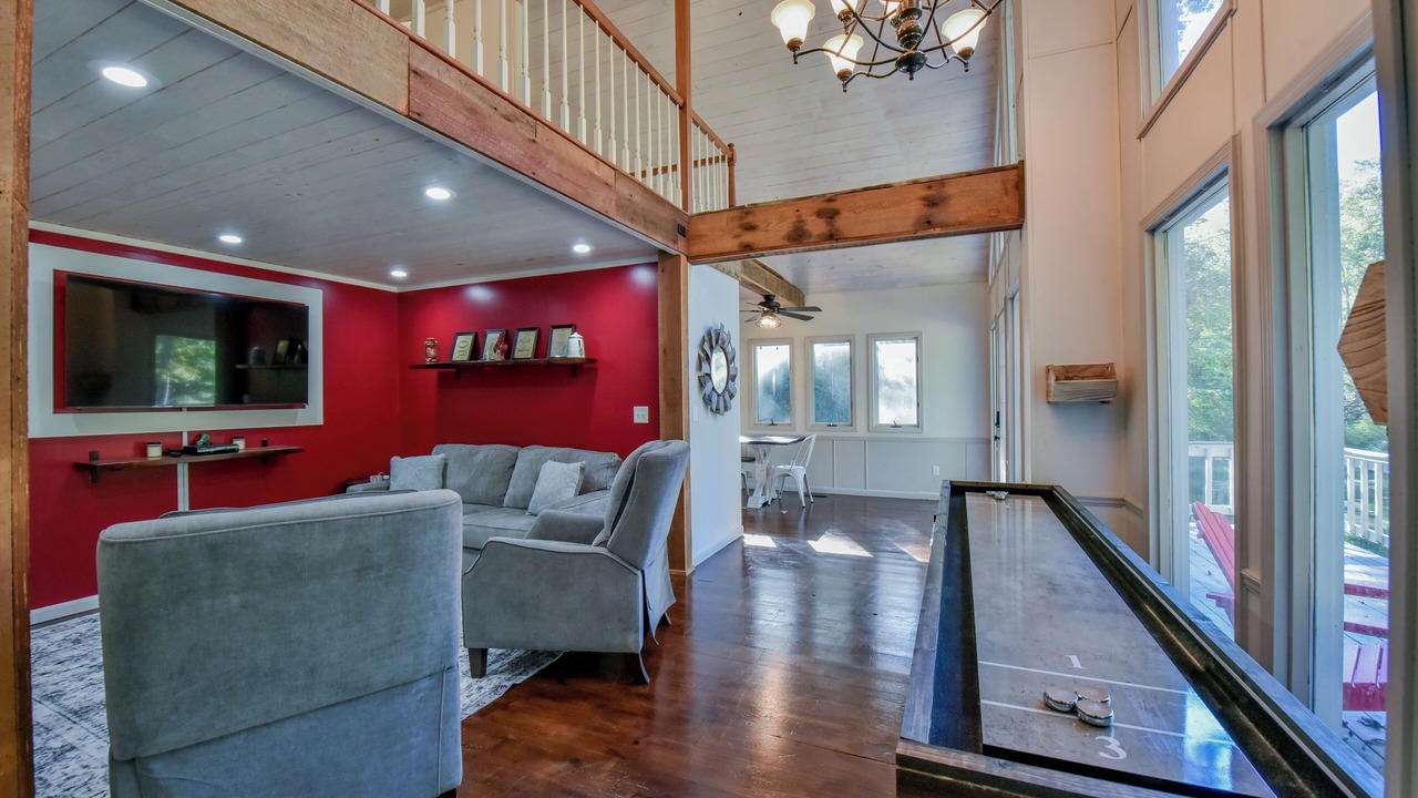 Photo of Livingroom in Duncanville