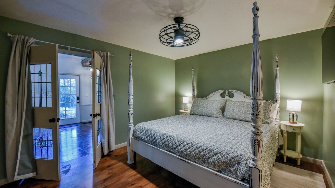 Photo of Bedroom in Duncanville