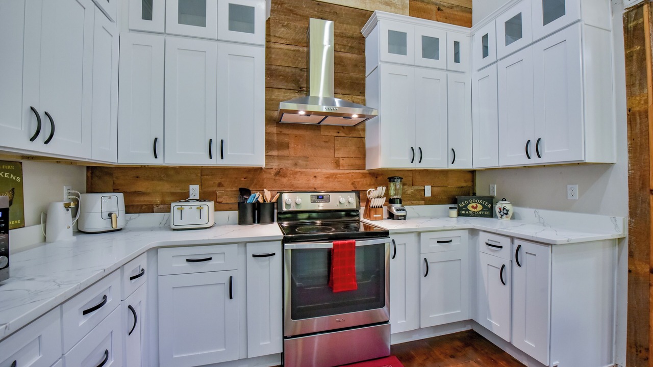 Photo of Kitchen in Duncanville