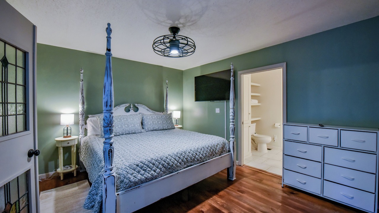 Photo of Bedroom in Duncanville