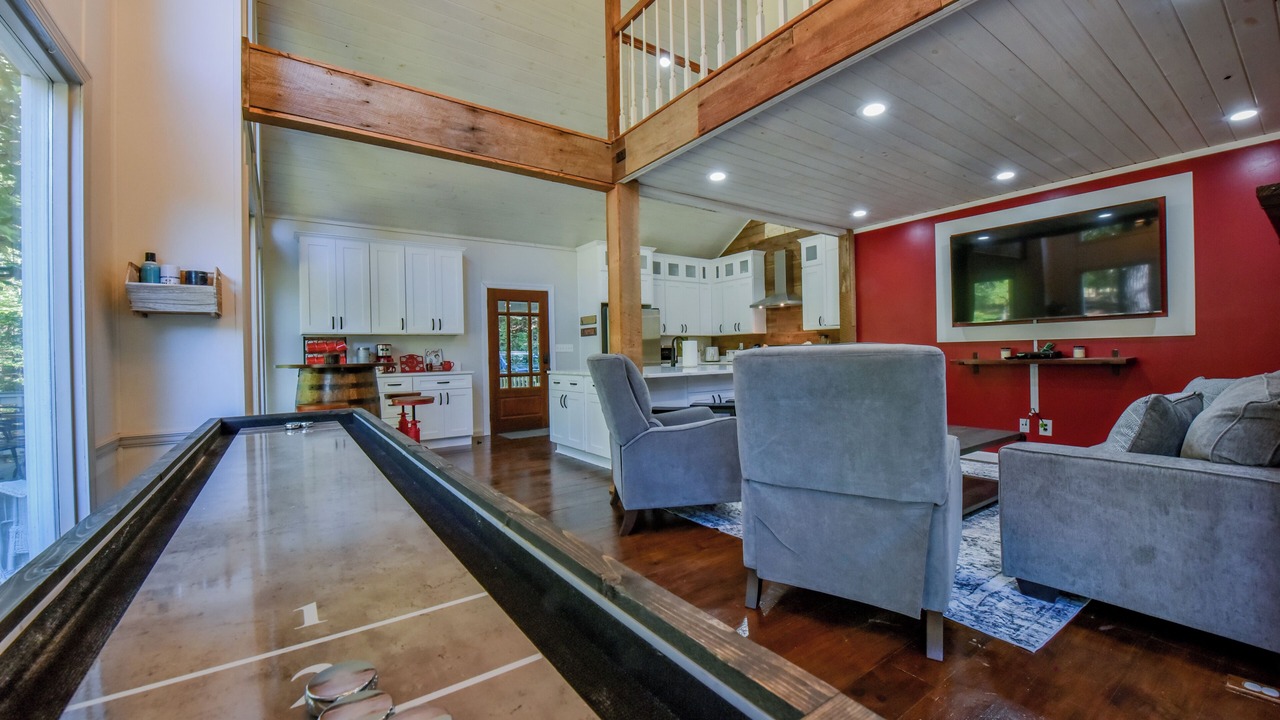 Photo of Livingroom in Duncanville