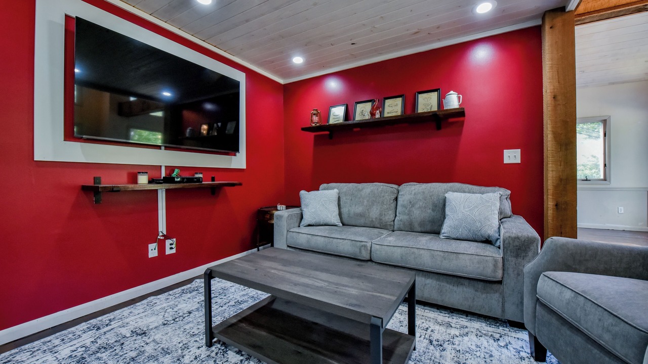Photo of Livingroom in Duncanville