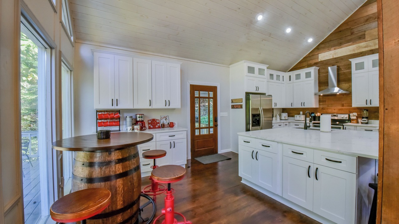 Photo of Kitchen in Duncanville
