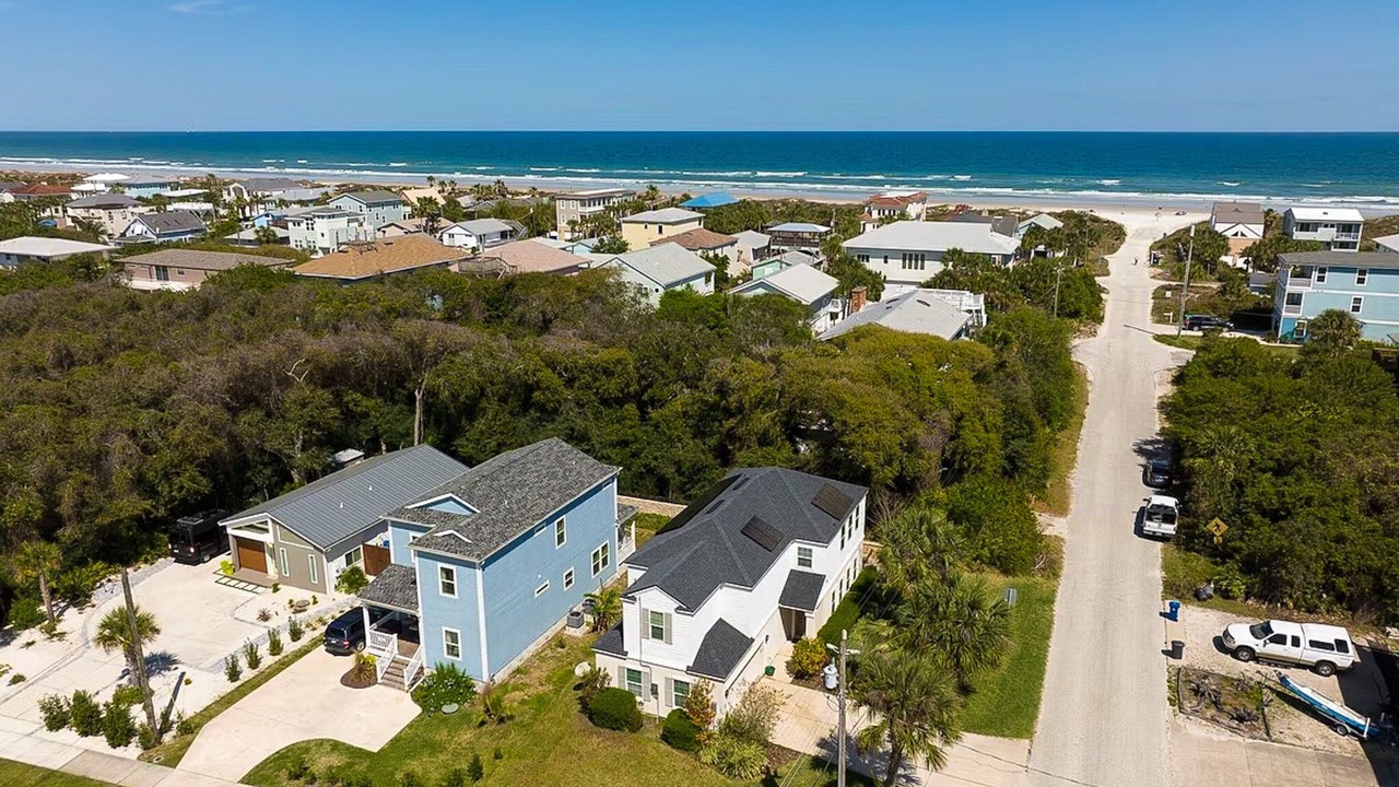 Photo of Outdoor in Butler Beach