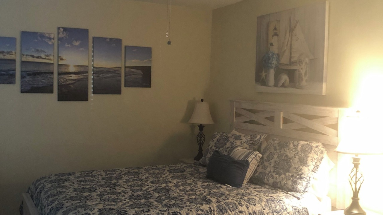 Photo of Bedroom in Biloxi