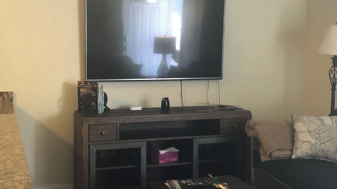 Photo of Livingroom in Biloxi