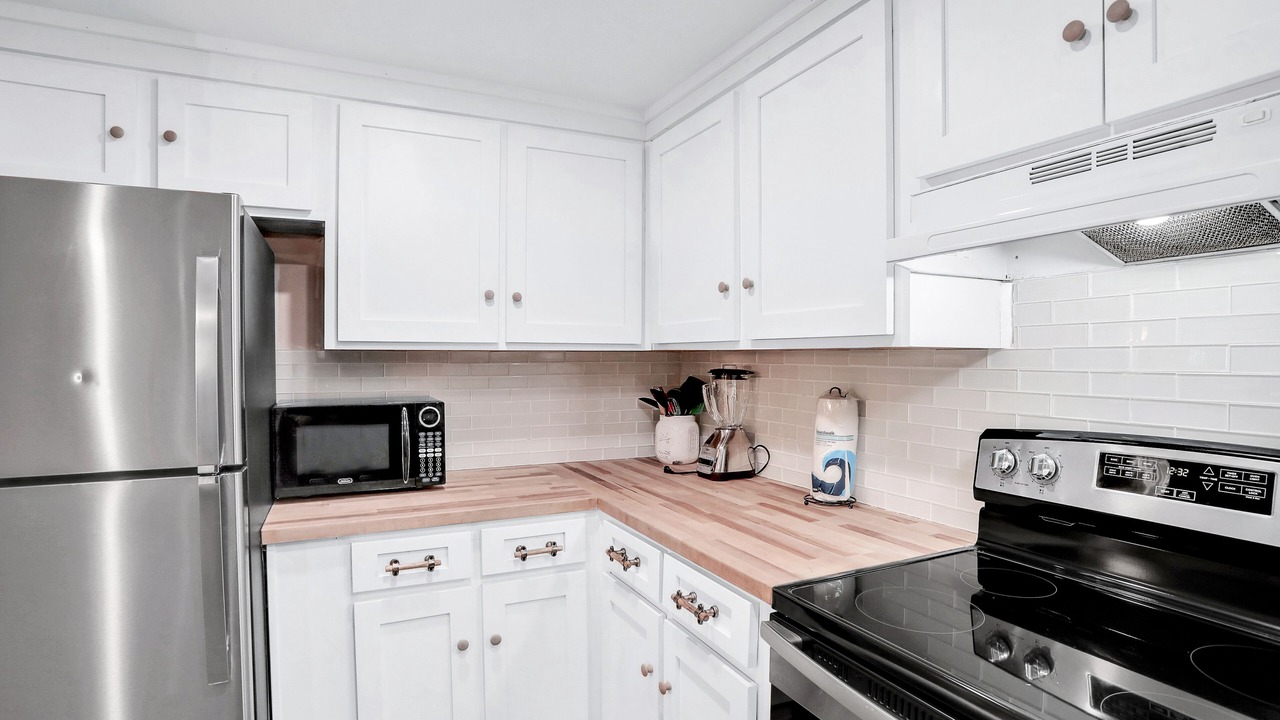 Photo of Kitchen in Saint Augustine Shores