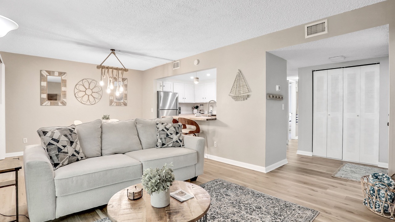 Photo of Livingroom in Saint Augustine Shores