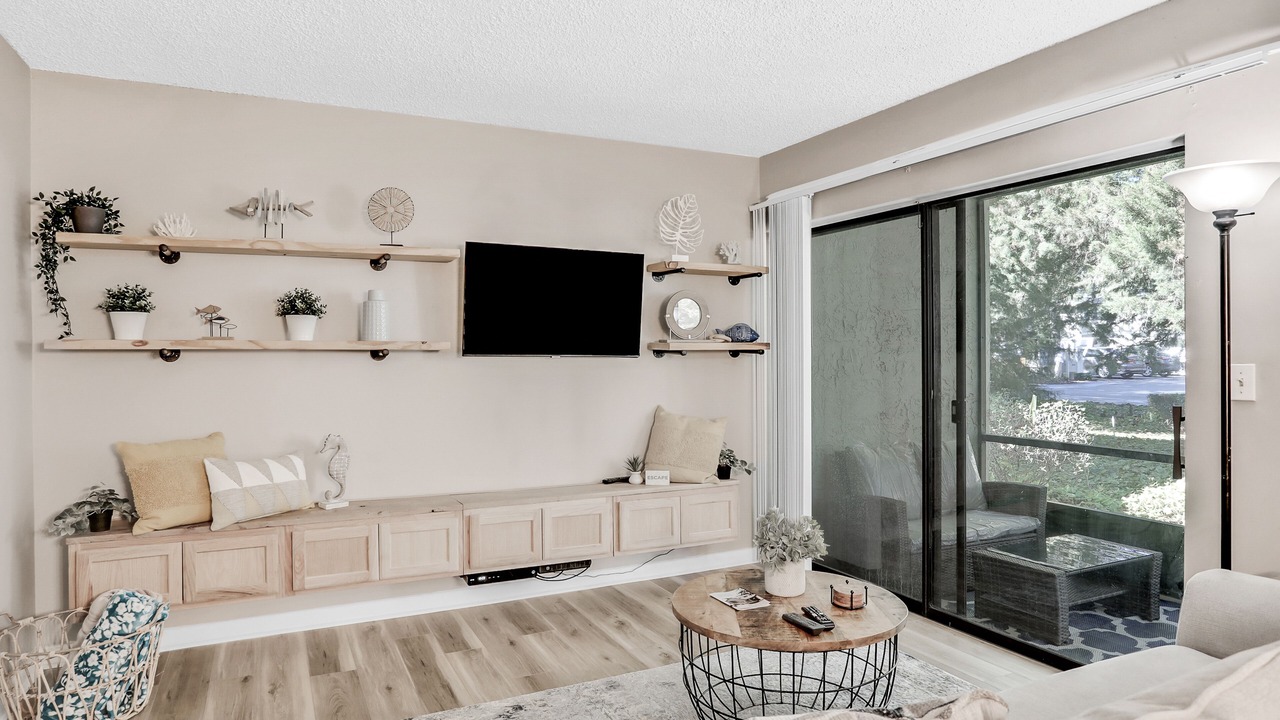 Photo of Livingroom in Saint Augustine Shores