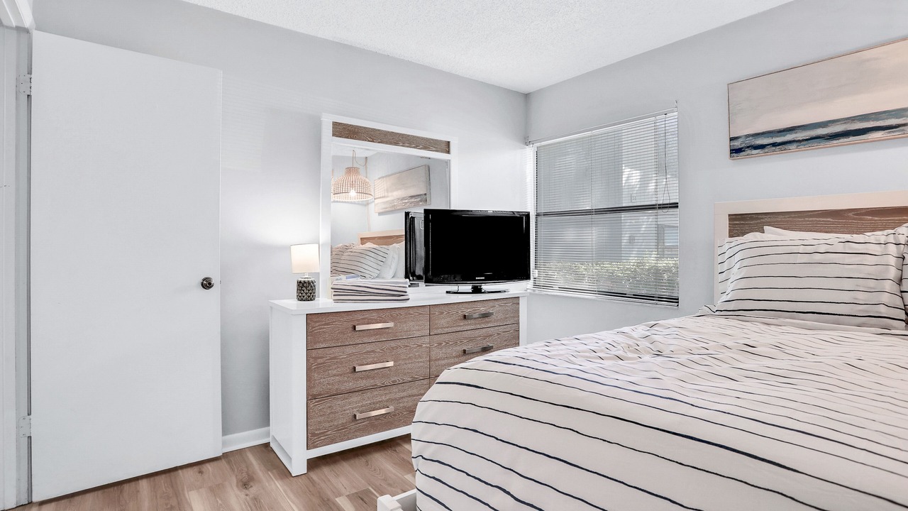 Photo of Bedroom in Saint Augustine Shores