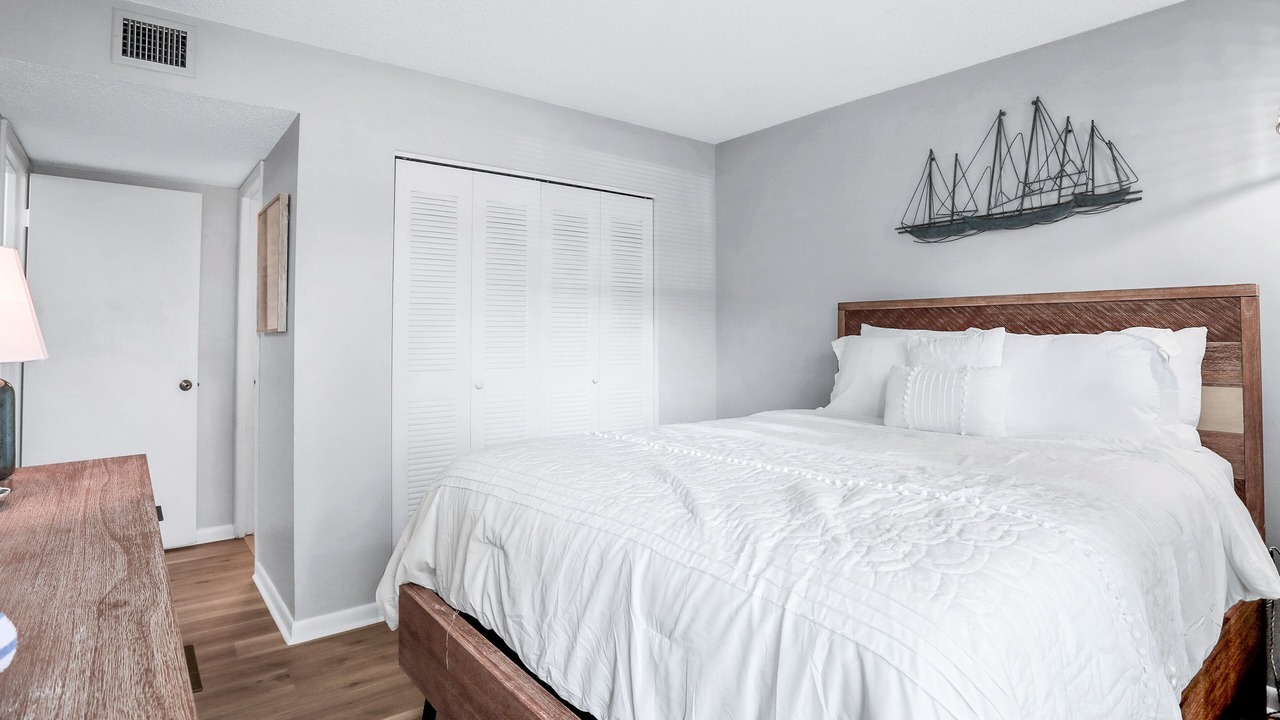 Photo of Bedroom in Saint Augustine Shores