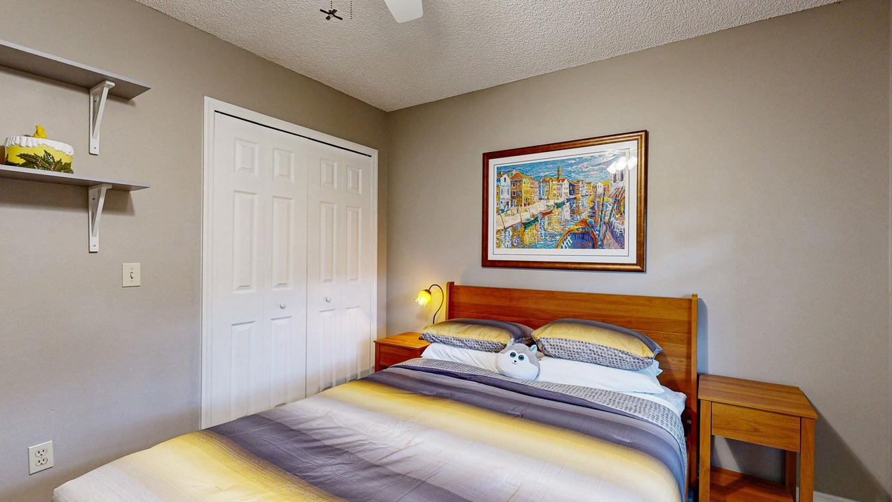 Photo of Bedroom in St. Augustine South