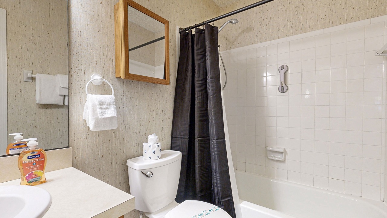 Photo of Bathroom in St. Augustine South