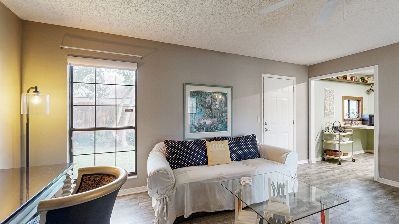 Photo of Livingroom in St. Augustine South