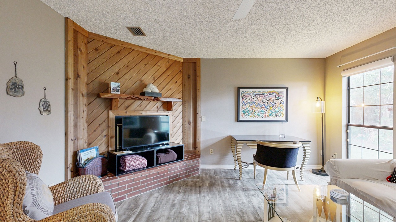 Photo of Livingroom in St. Augustine South