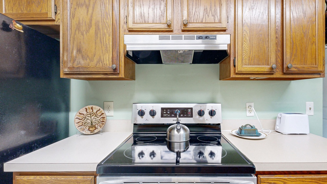 Photo of Kitchen in St. Augustine South