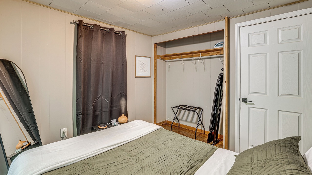 Photo of Bedroom in Baldwin