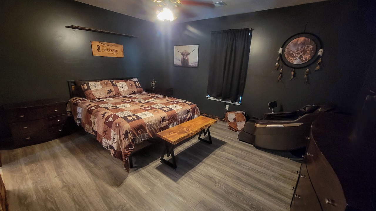 Photo of Bedroom in Richmond Hill
