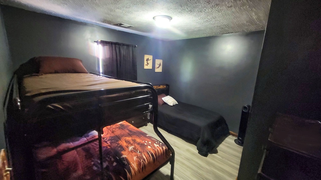 Photo of Bedroom in Richmond Hill