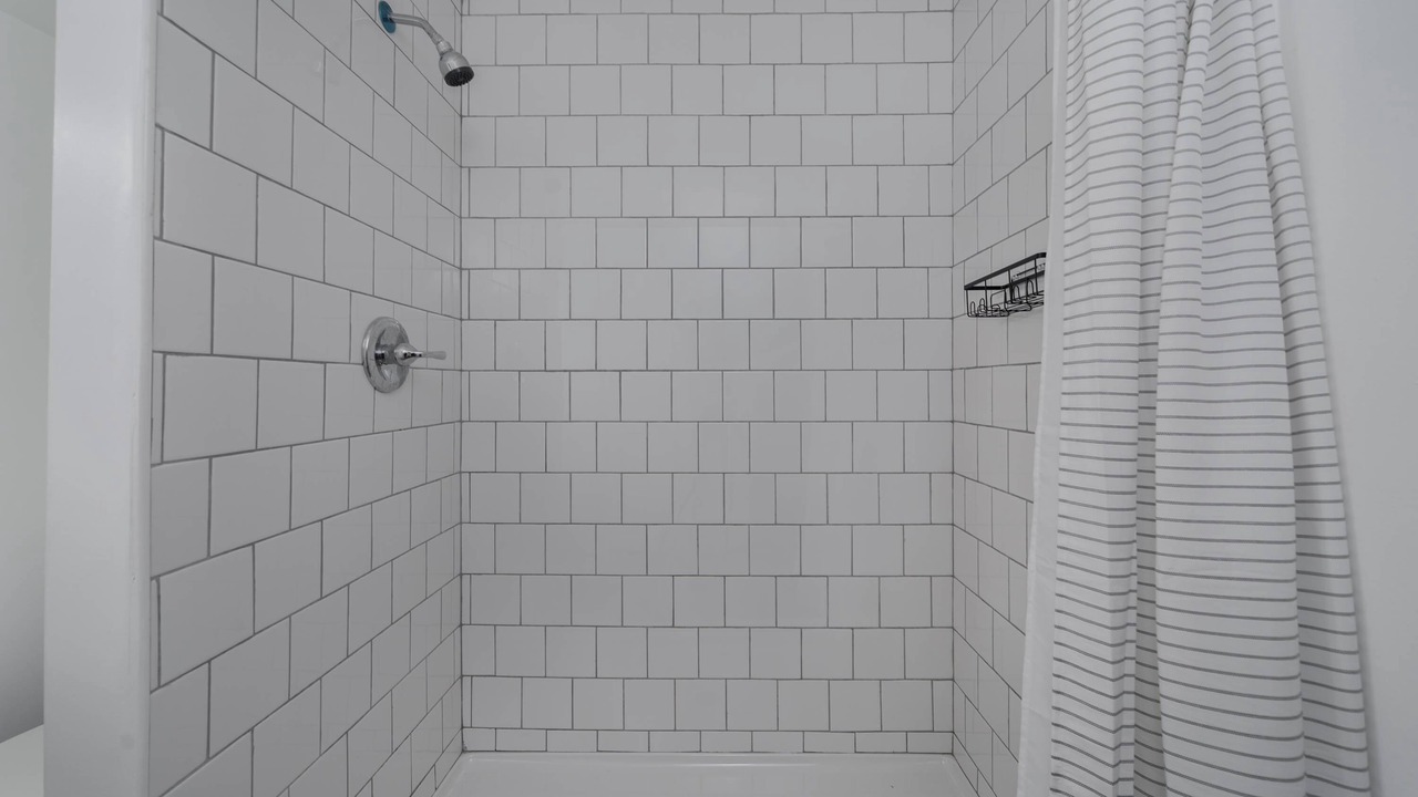 Photo of Bathroom in Tuscaloosa